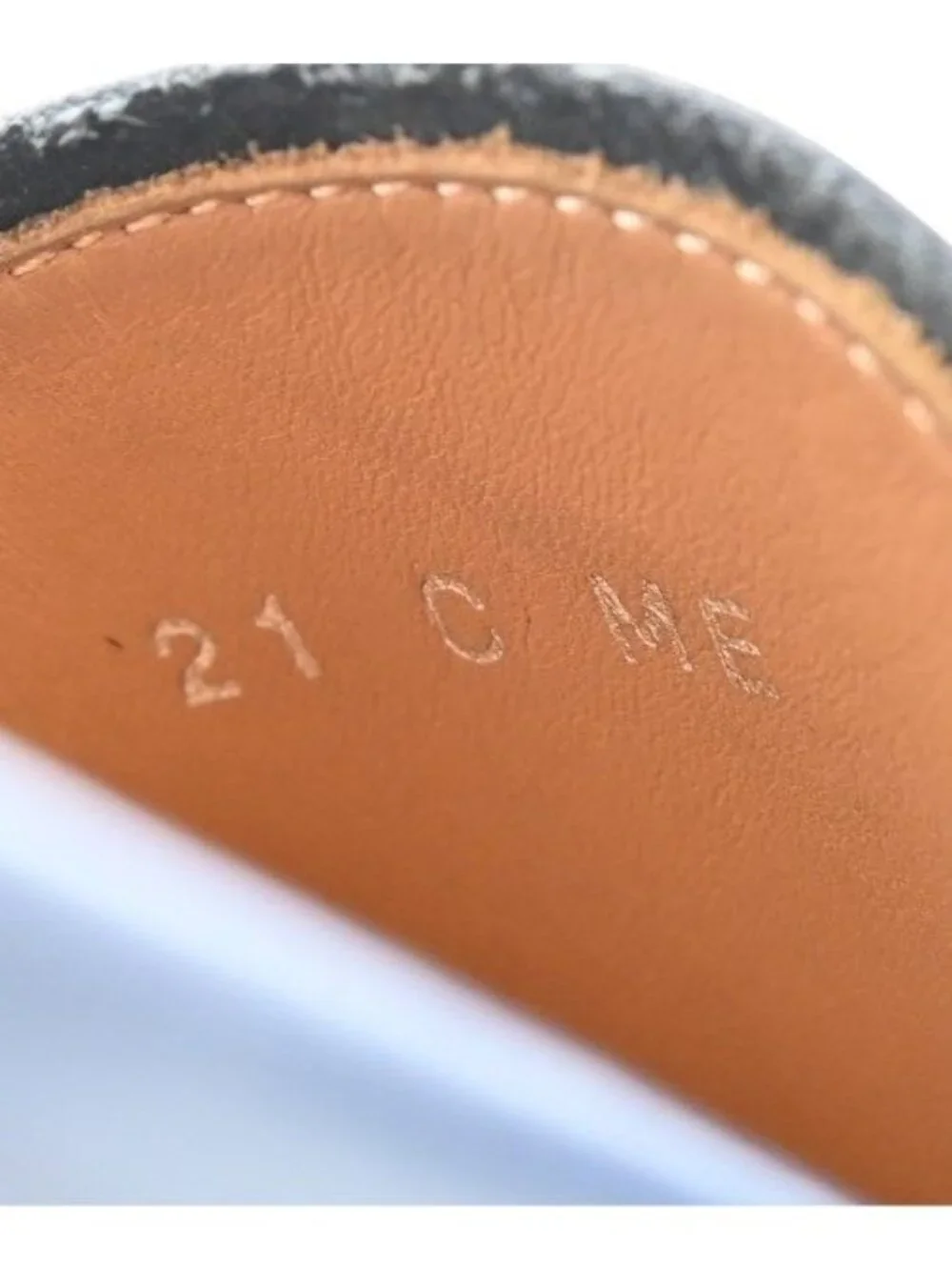 Dior Homme Business Dress Shoes
